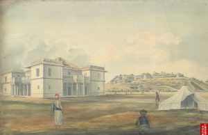 Coorg War