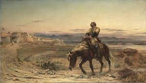 First Anglo-Afghan War