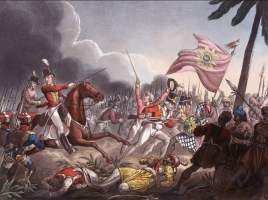 First Anglo-Maratha War