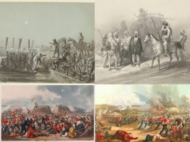 First Anglo-Sikh War