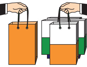 Foreign Direct Investment in Multi-Brand Retailing in India