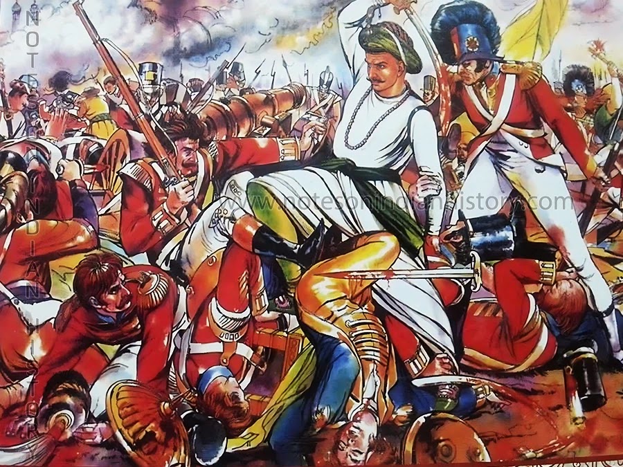 Fourth Anglo-Mysore War