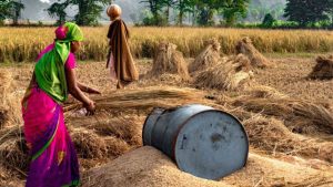 Grow More Food Campaign