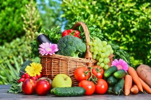 Horticultural Production