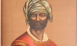 Hyder Ali