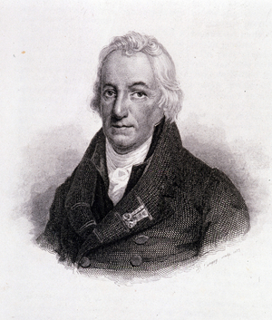 John Macpherson