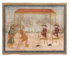 Minto–Metcalfe Treaty