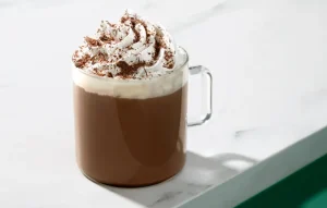 Mocha Coffee