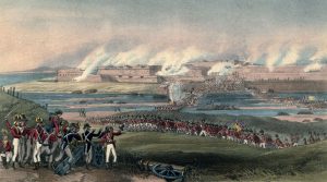 Mysore Maratha War