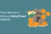 Prime Minister’s Relief Fund Auditing