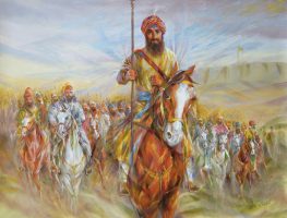 Rise of Misals in Punjab
