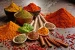 Spices production in India