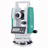 Theodolite