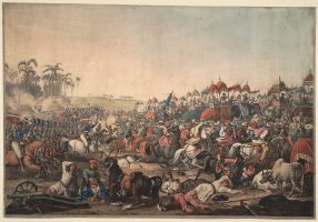 Third Anglo-Maratha War