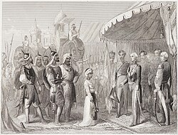 Treaty of Lahore
