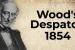 Wood’s Despatch