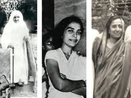 Abadi Bano Sahiba