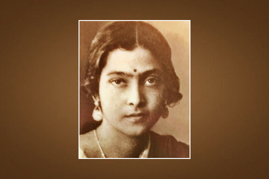 Bina Das