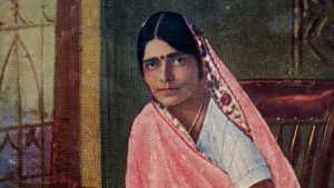 Hansa Mehta