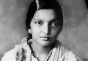 Kalpana Dutt