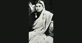 Lado Rani Zutshi