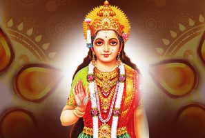 Parvati Devi