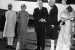 Economic Policy: Gandhi vs. Nehru
