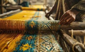 Handloom Industry of India