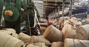 Jute Industry