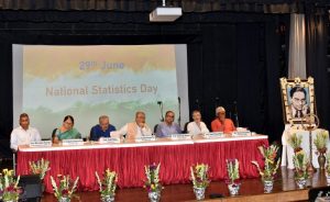 Mahalanobis Committee