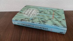 Monopolies and Mergers Commission