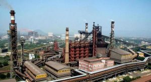 Rashtriya Ispat Nigham Ltd