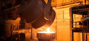 Scheme for Promotion of Research and Development in Iron and Steel Sector