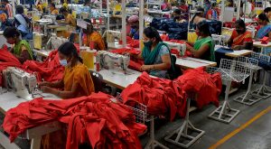 Textile Industry in India