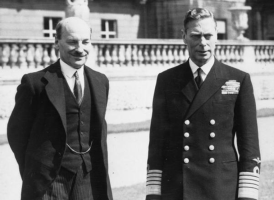 1945 United Kingdom general election