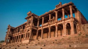 Ancient Monuments Preservation Act, 1904