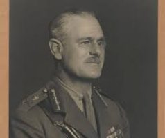 Arrival of Lord Wavell (1943–1947)
