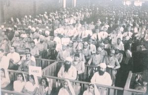 Bangkok Conference (June 1942)