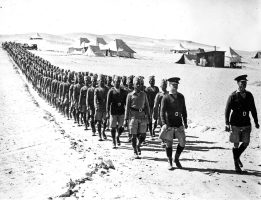 Beginning of World War II (1939) and Subhash Chandra Bose’s Escape