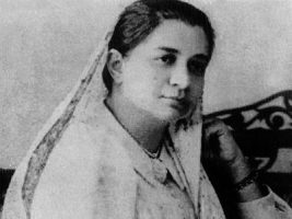 Bhikaji Cama