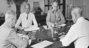Cabinet Mission Plan