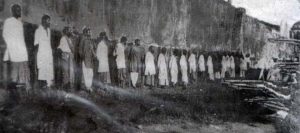 Chittagong Armory Raid