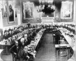 Civil Disobedience Movement (Second Phase, 1931–1934)