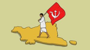 Communist Movement in India