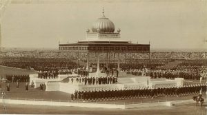 Delhi Darbar 1877