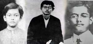 Early Career of Subhash Chandra Bose