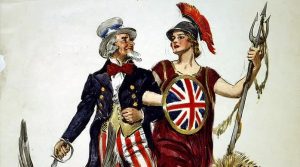 Early Congress and British Relations