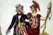 Early Congress and British Relations