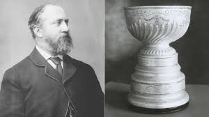 First Secretary of State of India: Lord Stanley