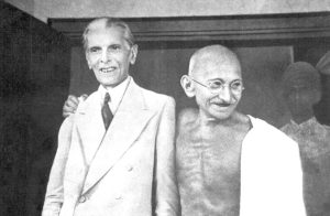 Gandhi–Jinnah talks of 1944